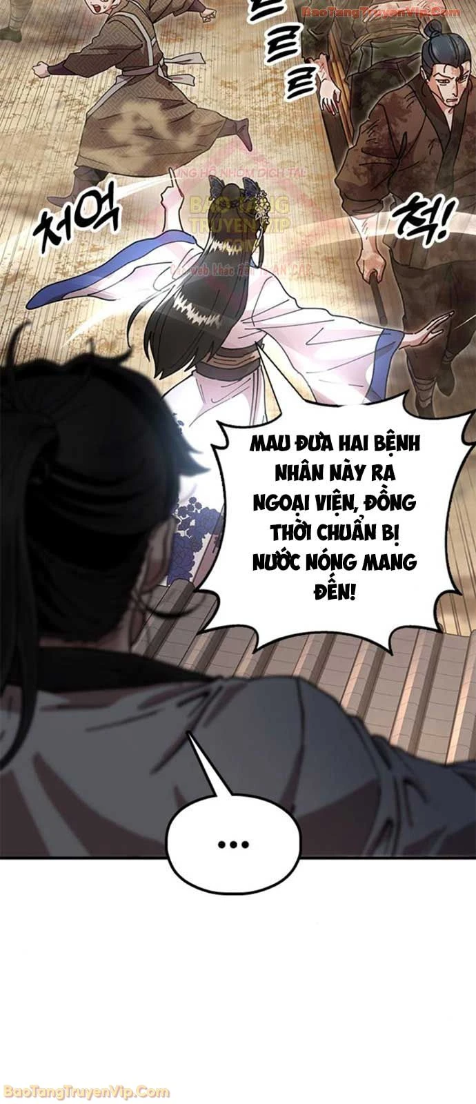 Vĩ Nhân Kiếm Chapter 19 - 78