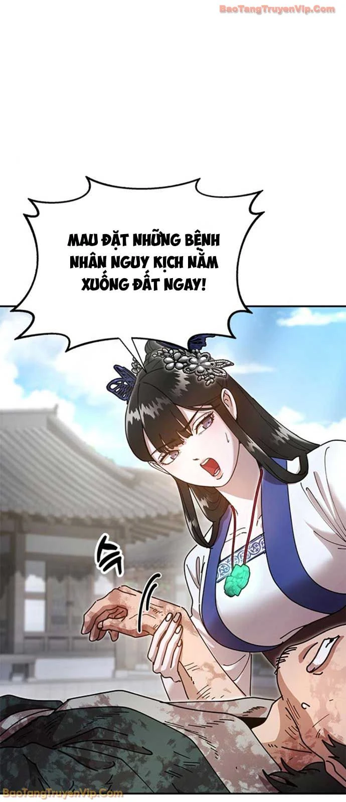 Vĩ Nhân Kiếm Chapter 19 - 80