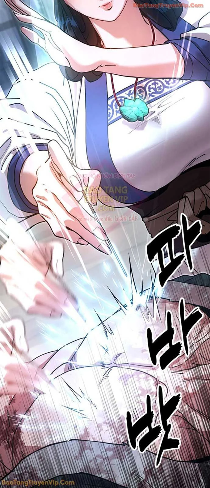 Vĩ Nhân Kiếm Chapter 19 - 83