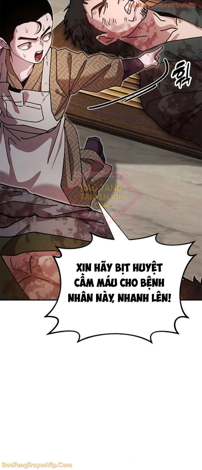 Vĩ Nhân Kiếm Chapter 19 - 91