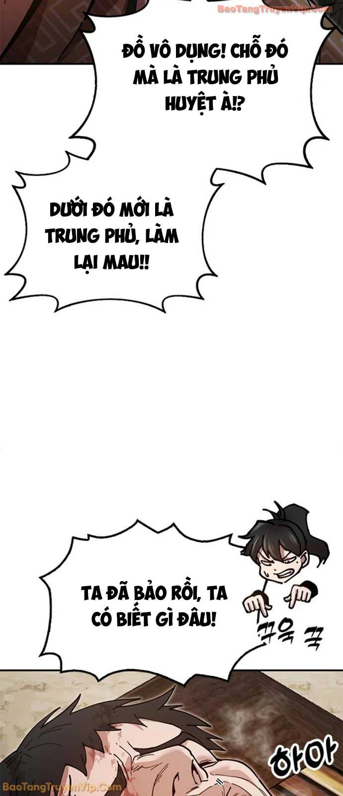 Vĩ Nhân Kiếm Chapter 19 - 97