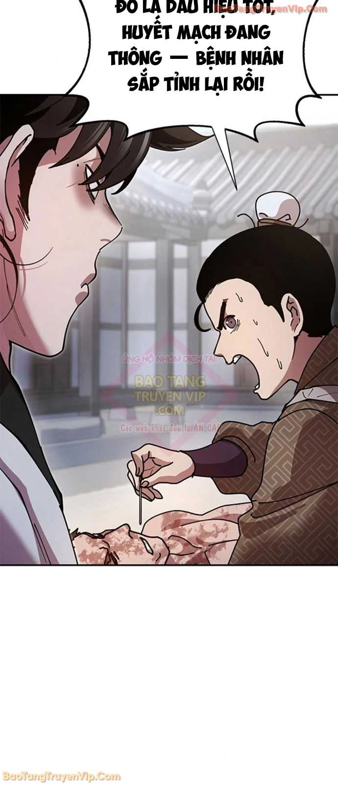 Vĩ Nhân Kiếm Chapter 19 - 99