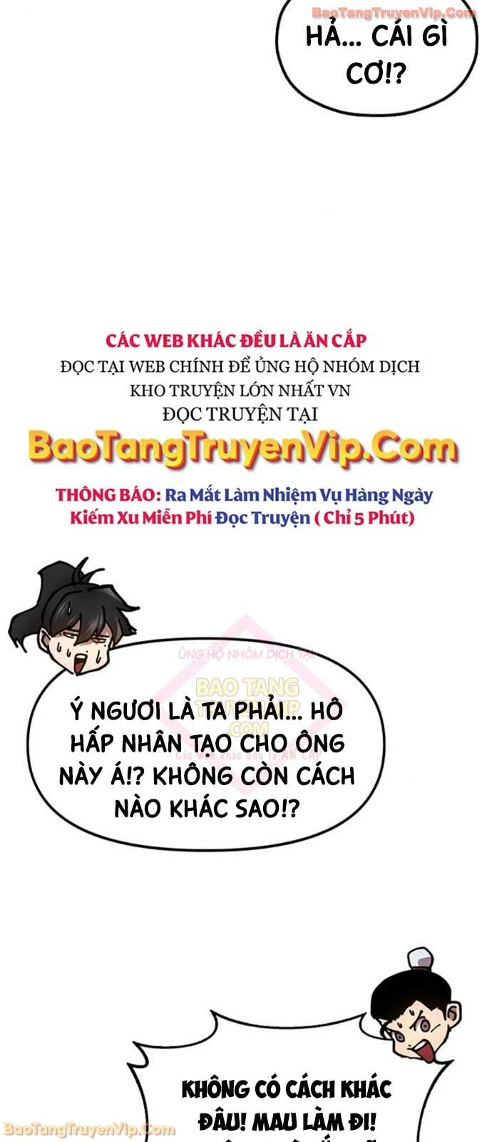 Vĩ Nhân Kiếm Chapter 19 - 101