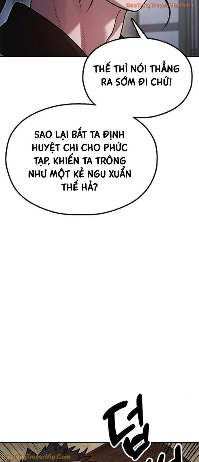 Vĩ Nhân Kiếm Chapter 19 - 103