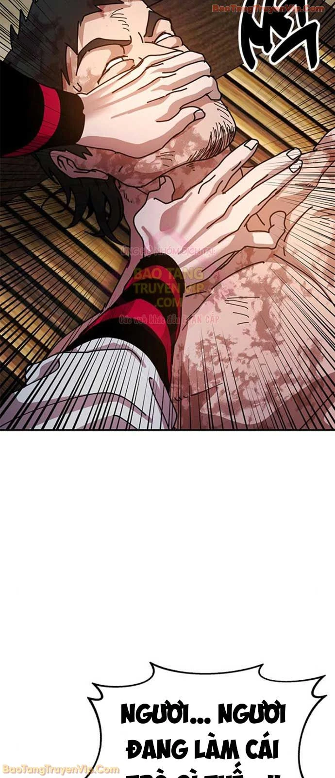 Vĩ Nhân Kiếm Chapter 19 - 104