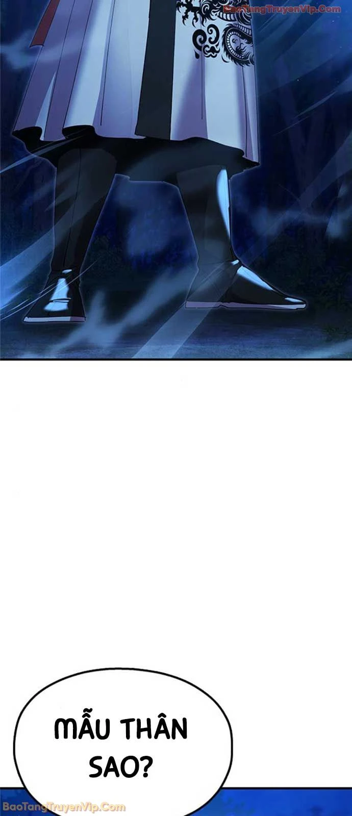 Vĩ Nhân Kiếm Chapter 20 - 2