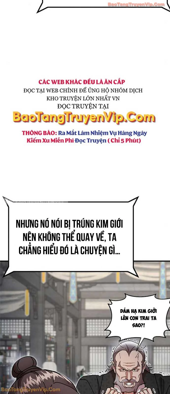 Vĩ Nhân Kiếm Chapter 20 - 8