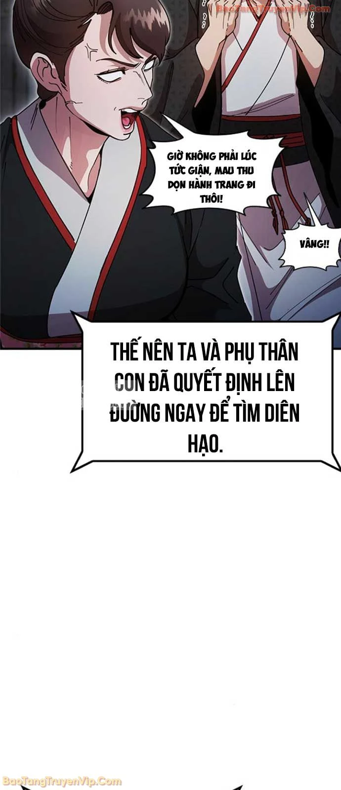 Vĩ Nhân Kiếm Chapter 20 - 9
