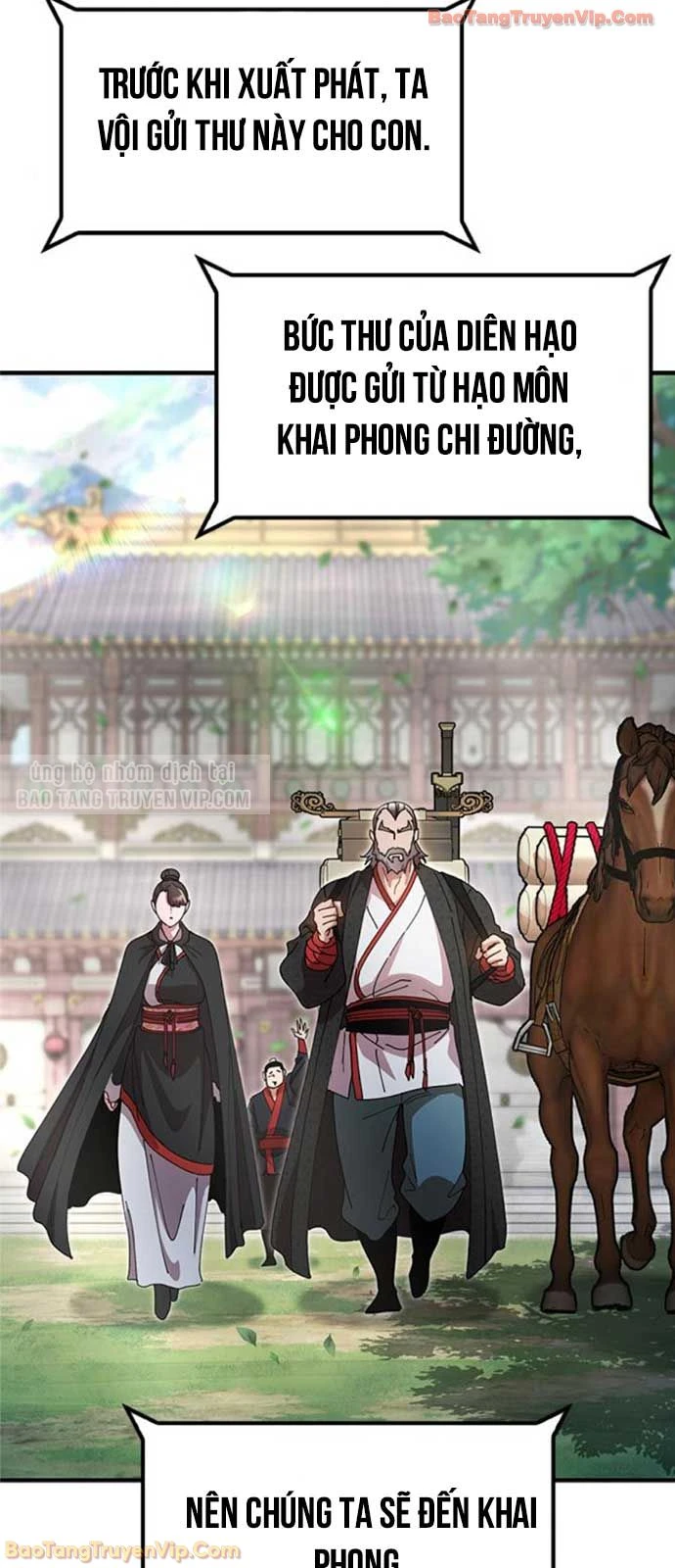 Vĩ Nhân Kiếm Chapter 20 - 10