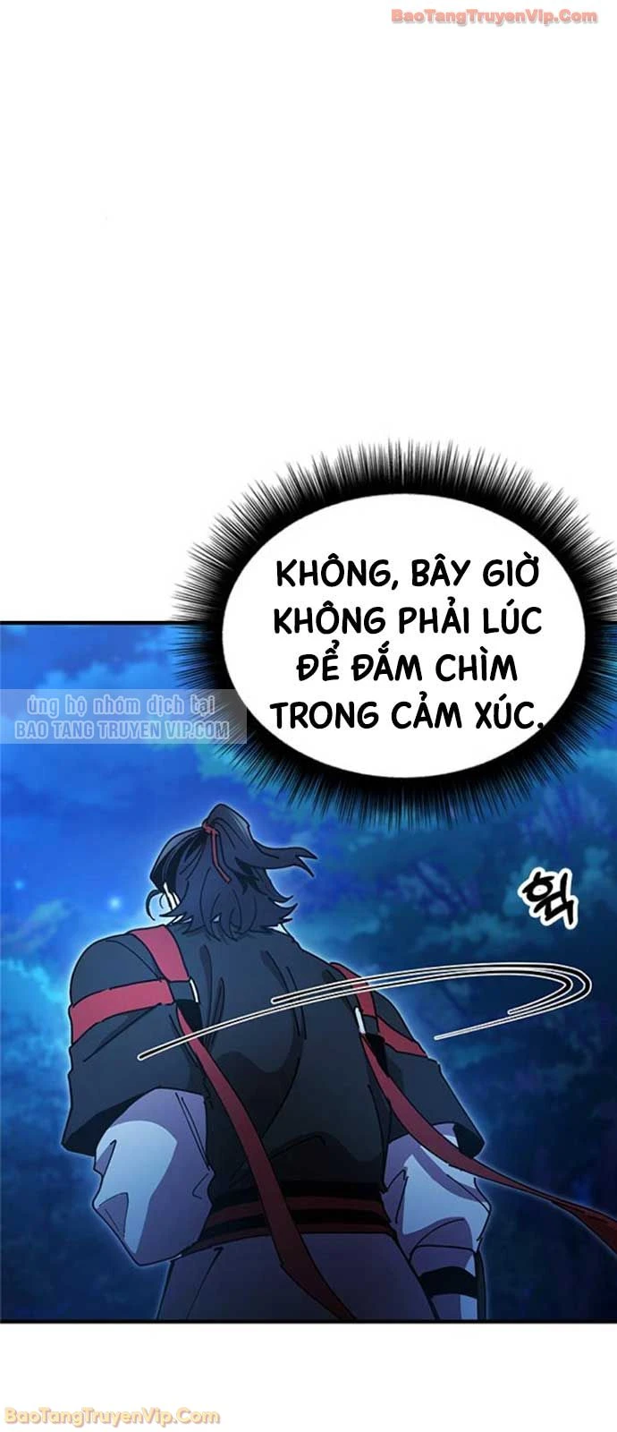 Vĩ Nhân Kiếm Chapter 20 - 13