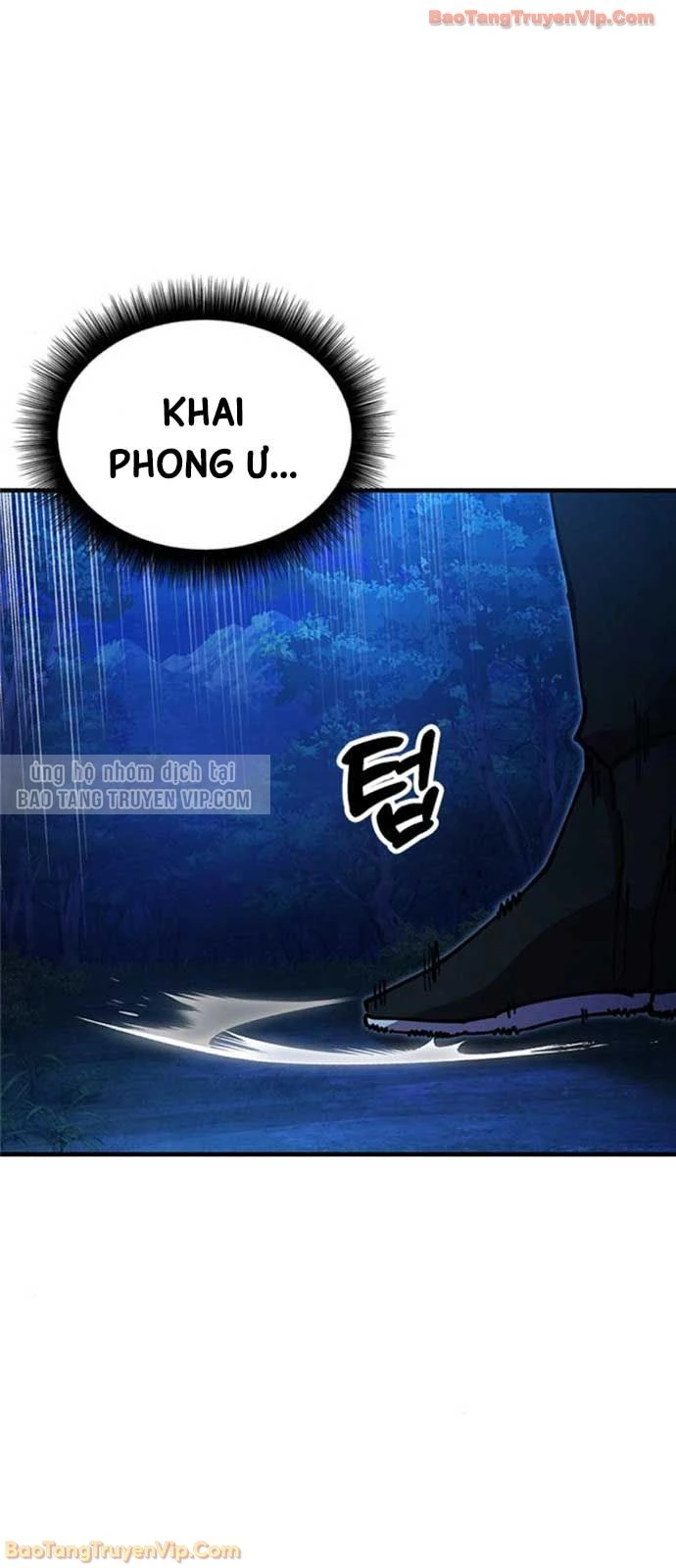 Vĩ Nhân Kiếm Chapter 20 - 14