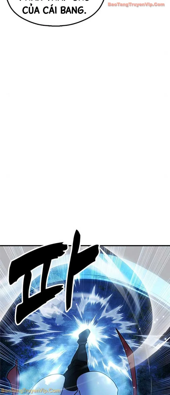 Vĩ Nhân Kiếm Chapter 20 - 16