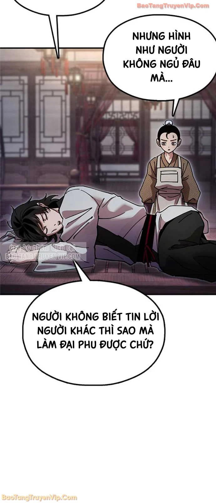 Vĩ Nhân Kiếm Chapter 20 - 20