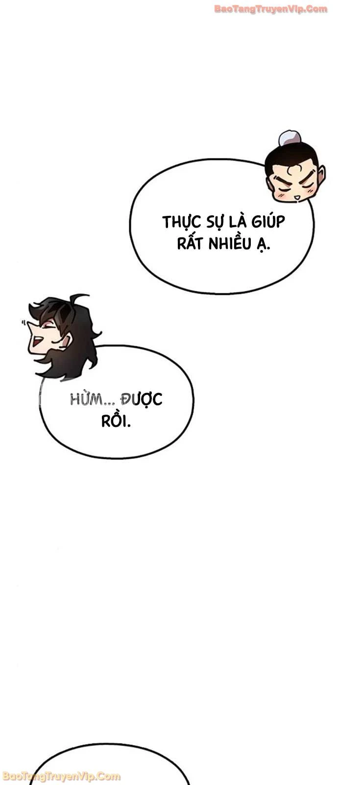 Vĩ Nhân Kiếm Chapter 20 - 22