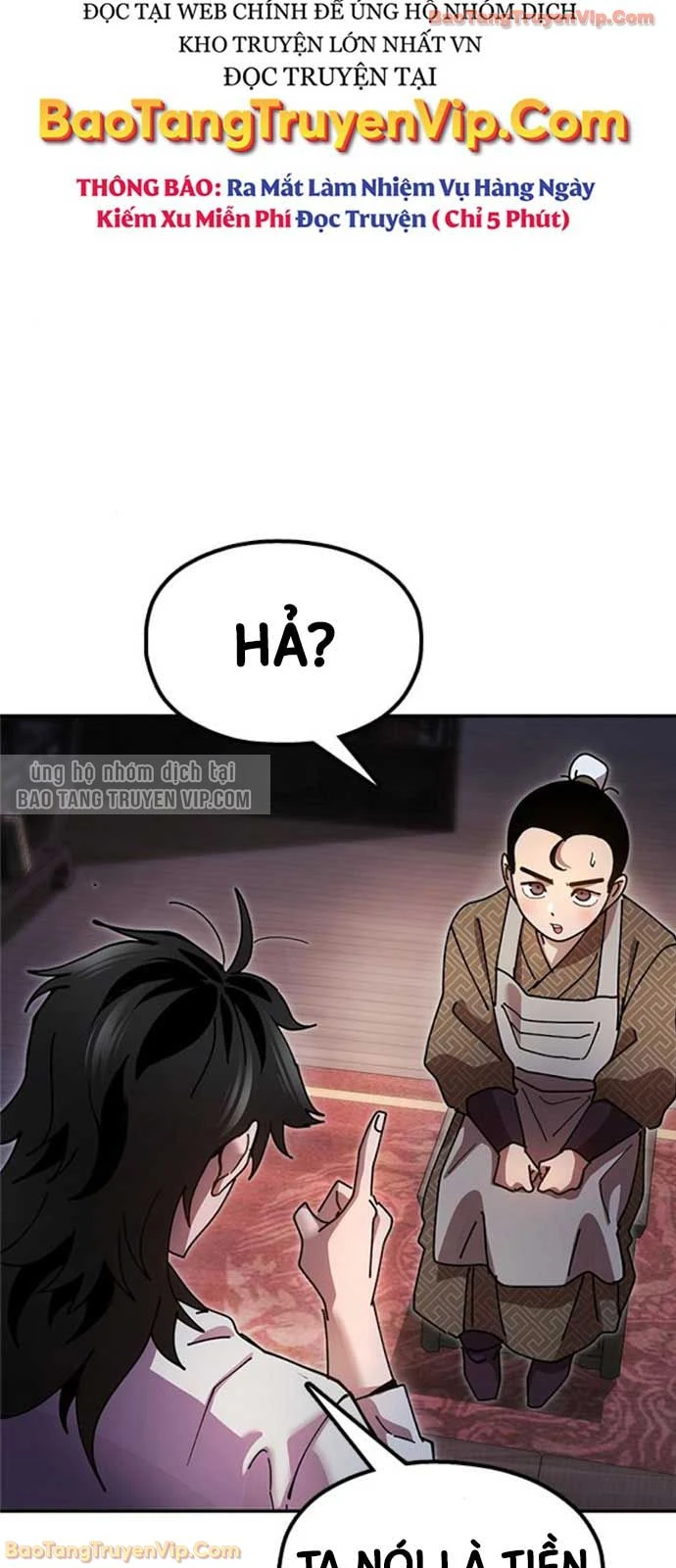 Vĩ Nhân Kiếm Chapter 20 - 28