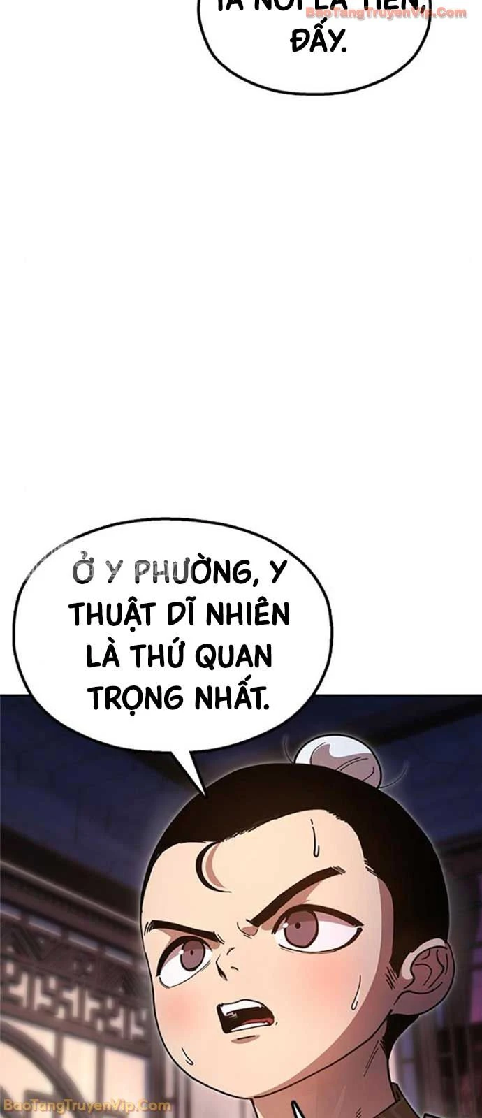 Vĩ Nhân Kiếm Chapter 20 - 29