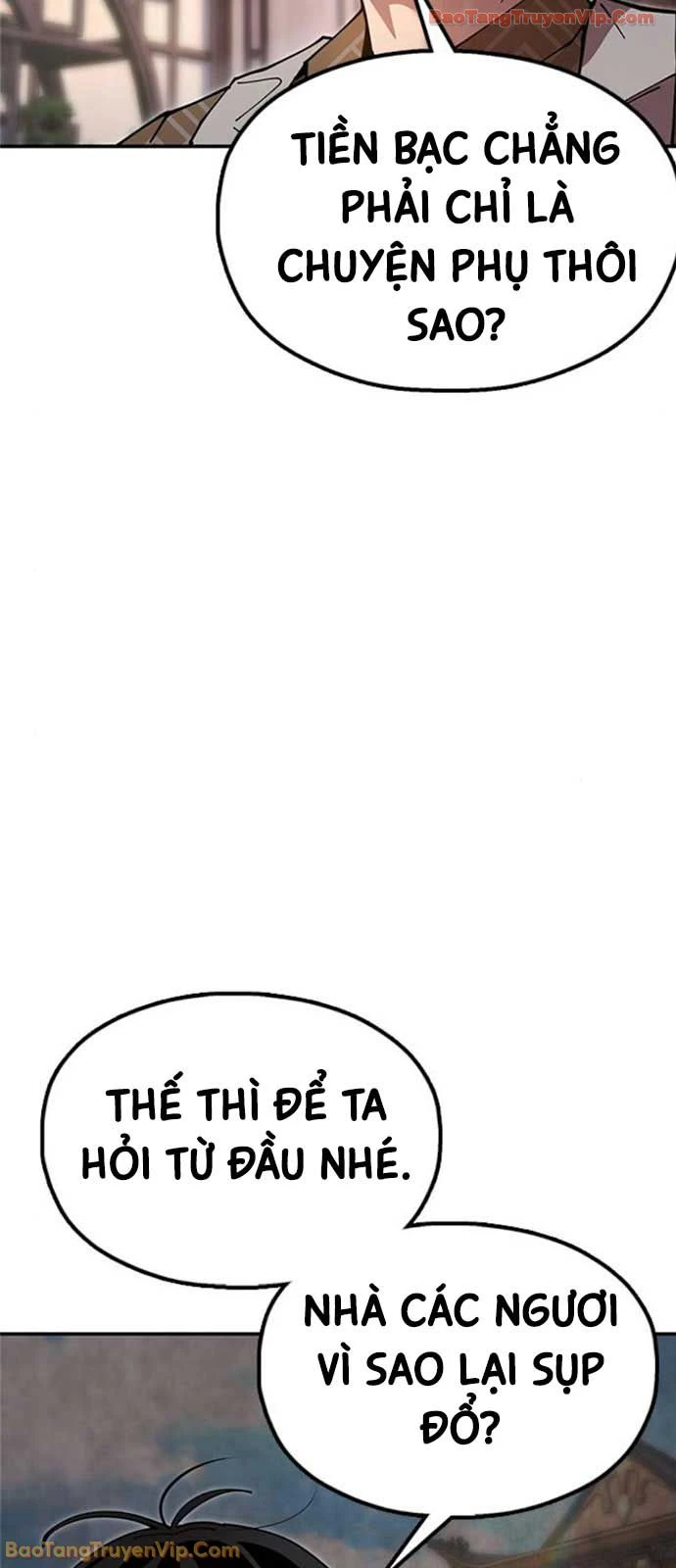 Vĩ Nhân Kiếm Chapter 20 - 30