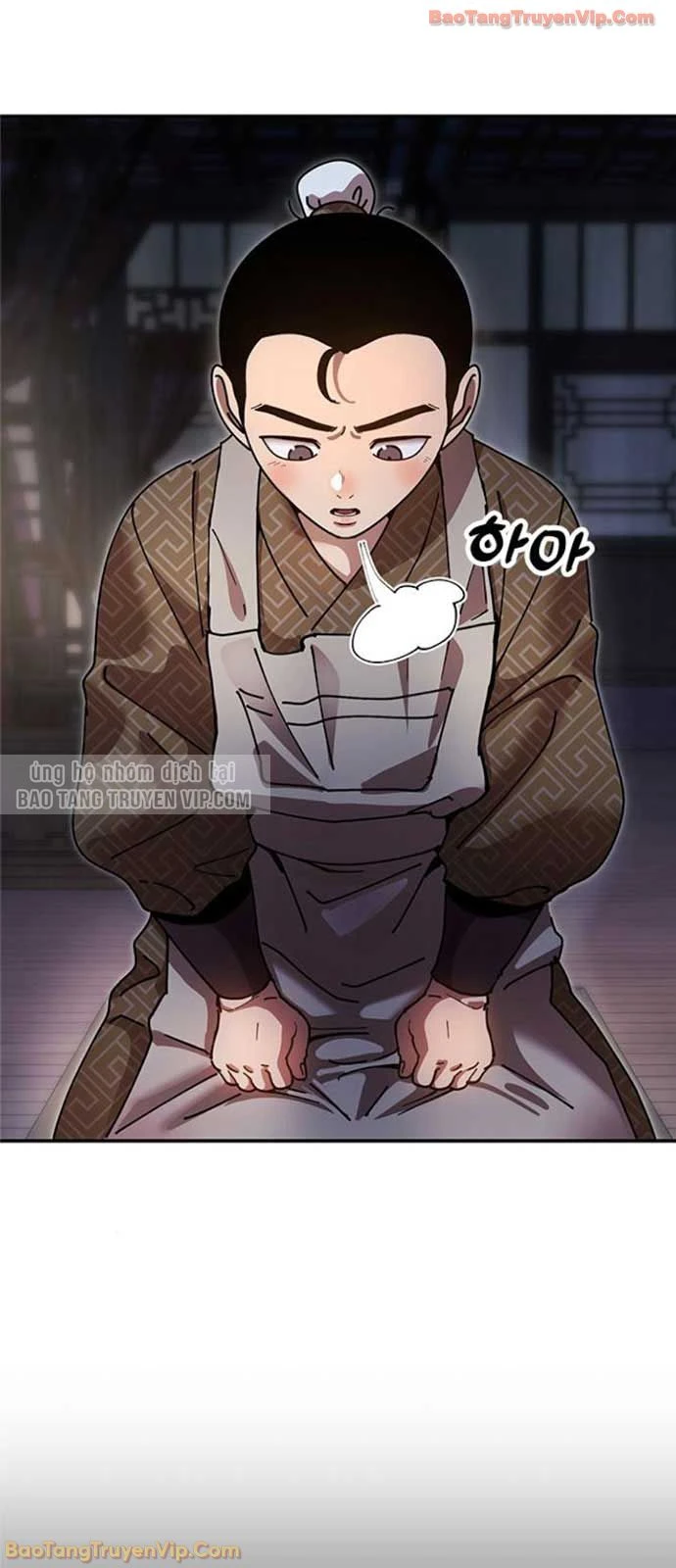 Vĩ Nhân Kiếm Chapter 20 - 32