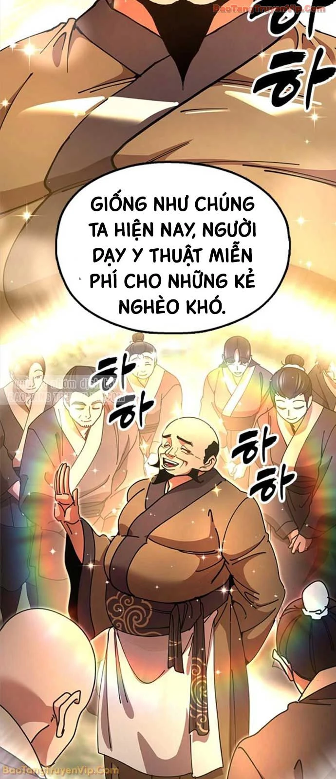 Vĩ Nhân Kiếm Chapter 20 - 34