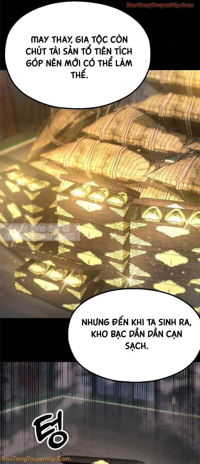 Vĩ Nhân Kiếm Chapter 20 - 36