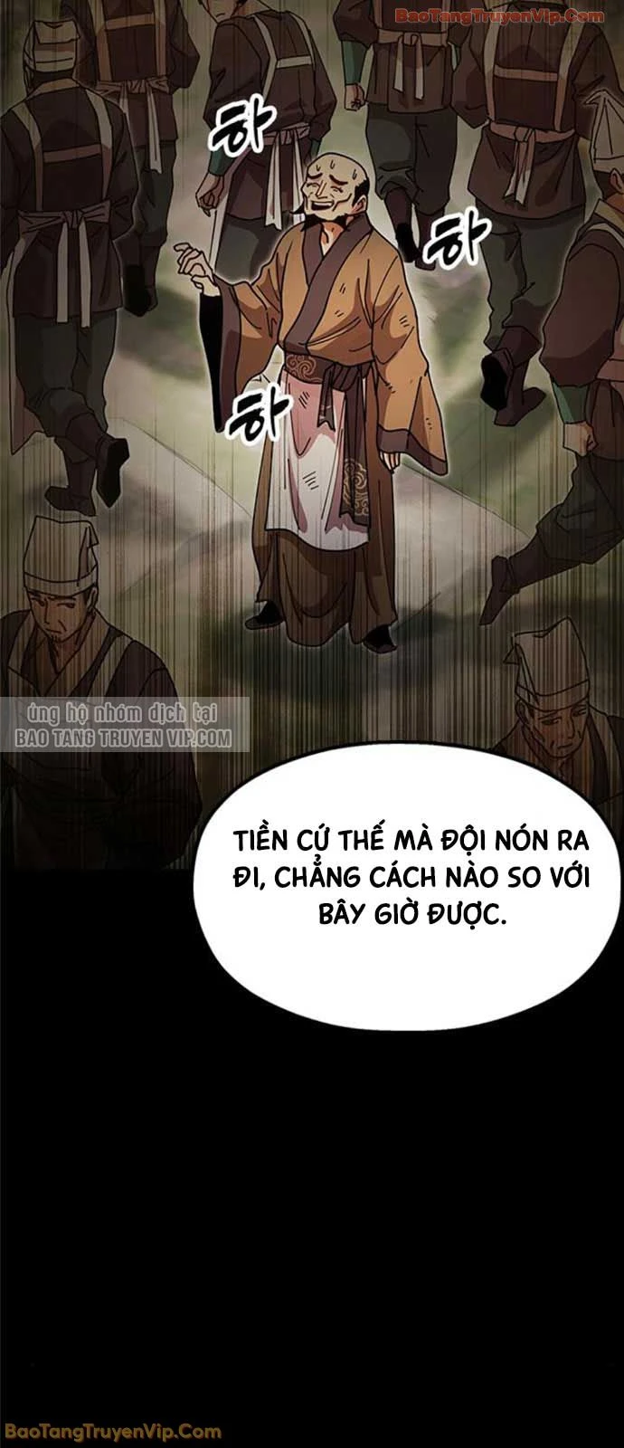 Vĩ Nhân Kiếm Chapter 20 - 38