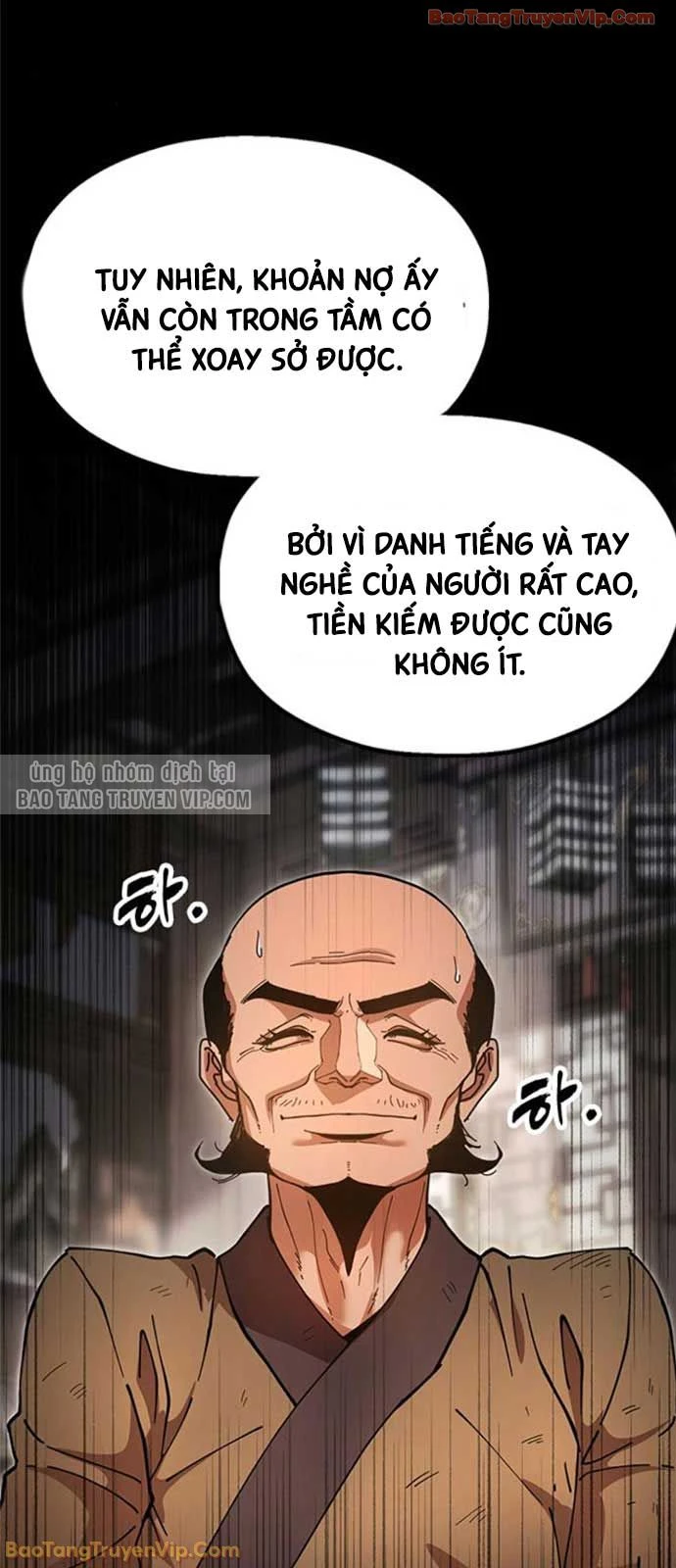 Vĩ Nhân Kiếm Chapter 20 - 39