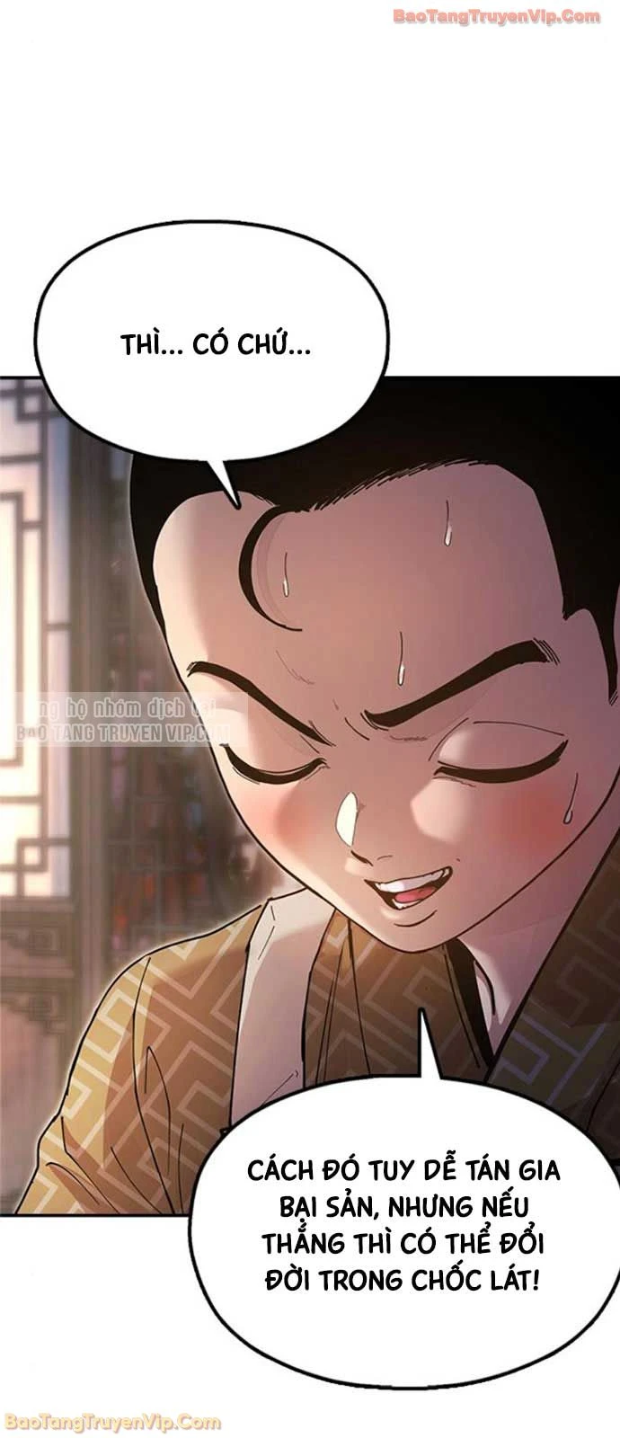 Vĩ Nhân Kiếm Chapter 20 - 42