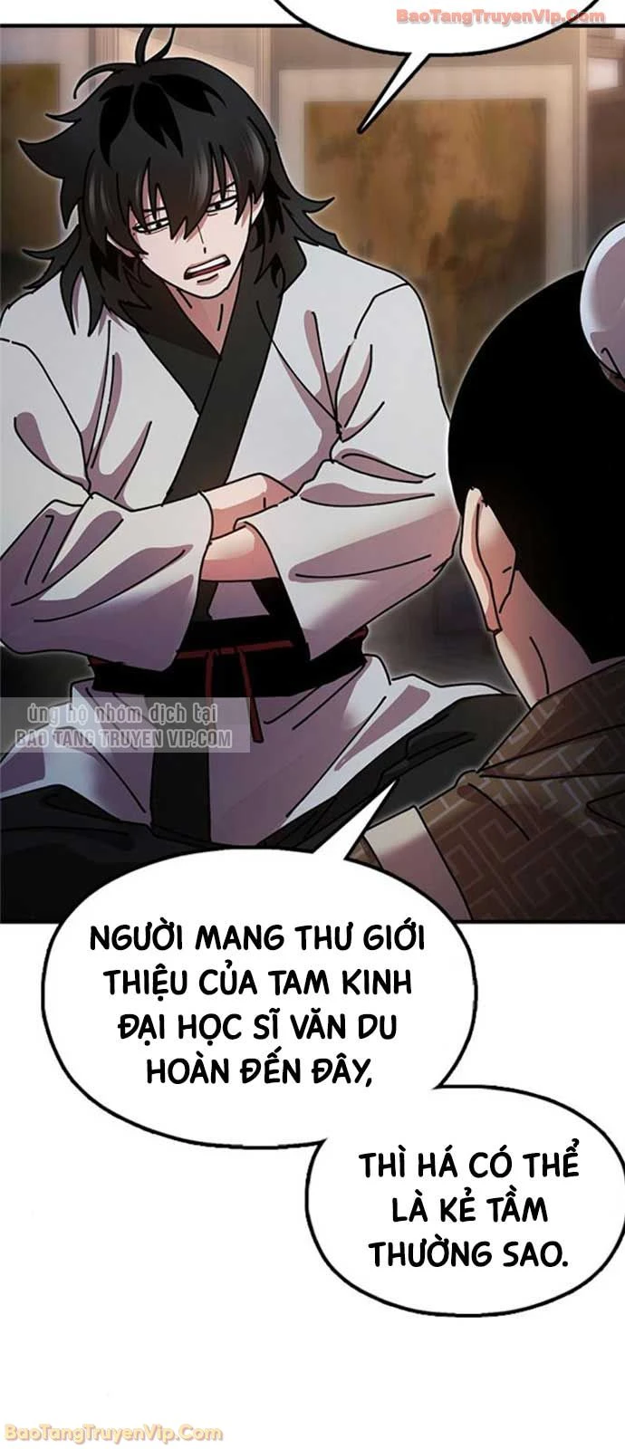 Vĩ Nhân Kiếm Chapter 20 - 48