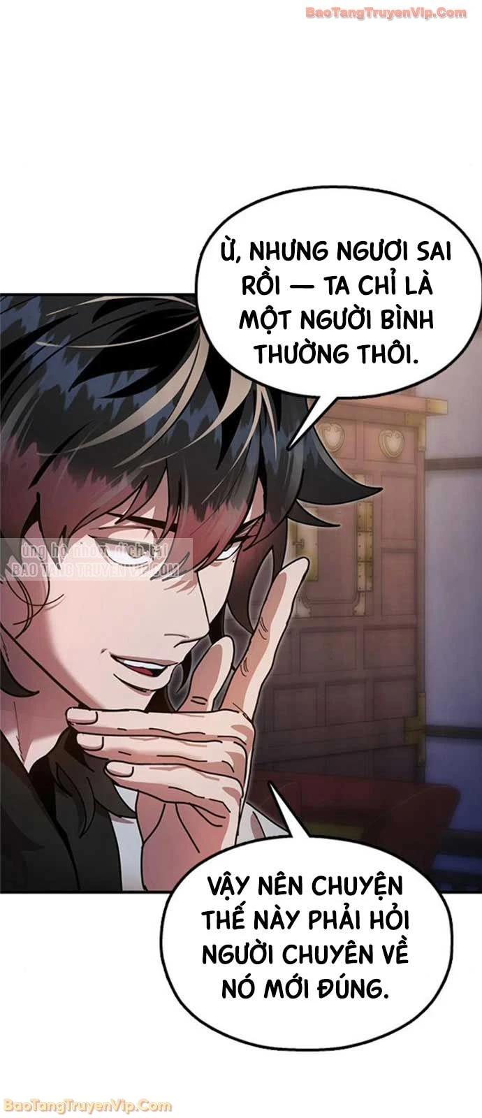 Vĩ Nhân Kiếm Chapter 20 - 49