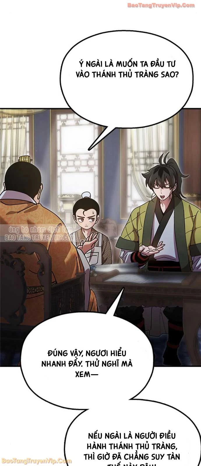 Vĩ Nhân Kiếm Chapter 20 - 52