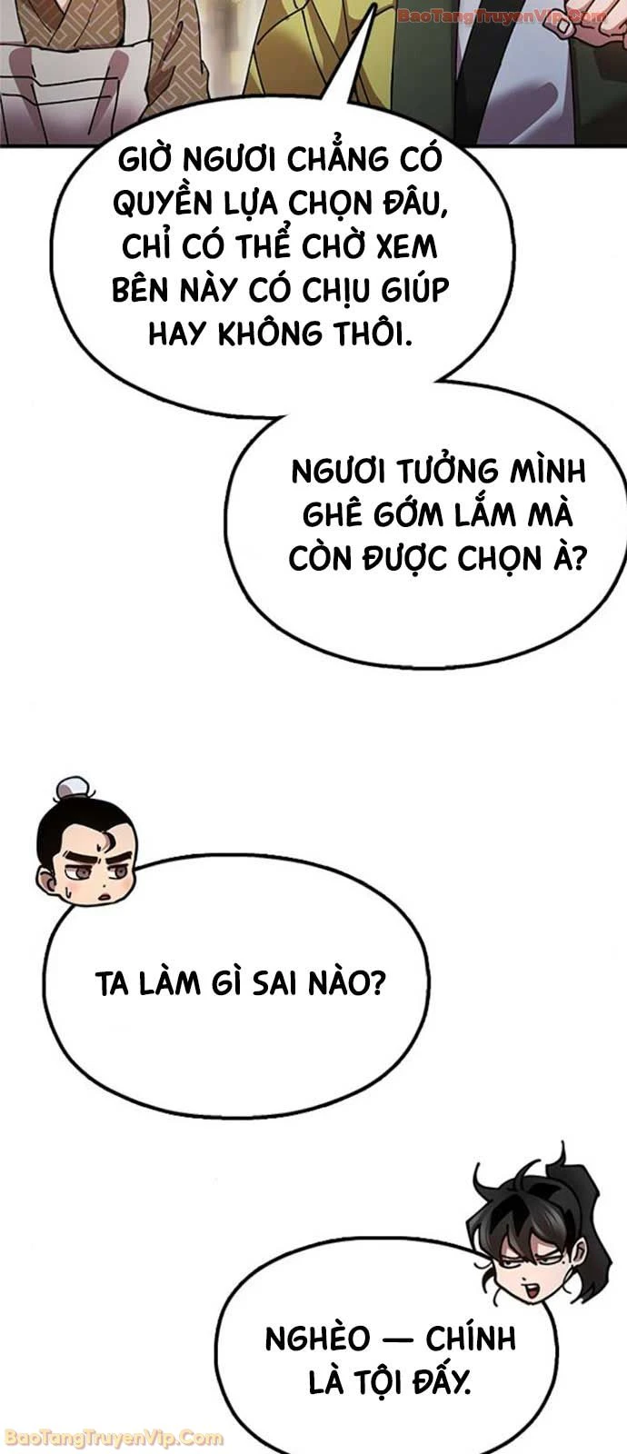 Vĩ Nhân Kiếm Chapter 20 - 57