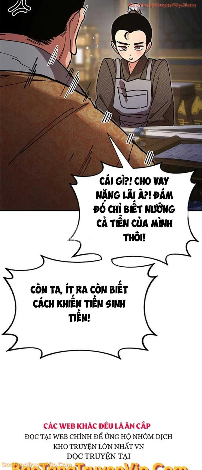 Vĩ Nhân Kiếm Chapter 20 - 59