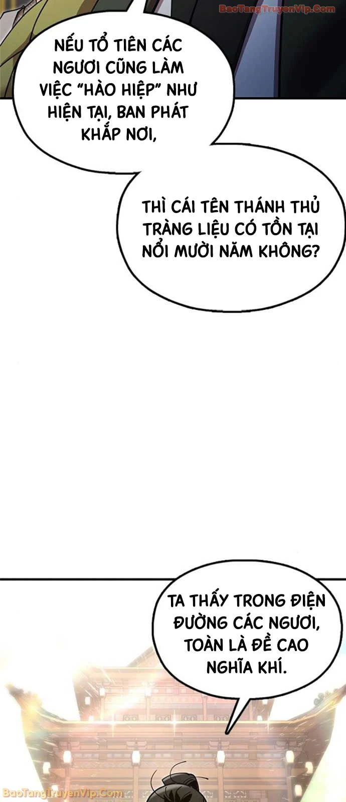 Vĩ Nhân Kiếm Chapter 20 - 61