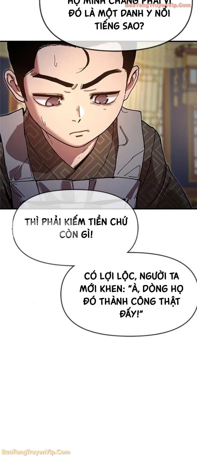 Vĩ Nhân Kiếm Chapter 20 - 64