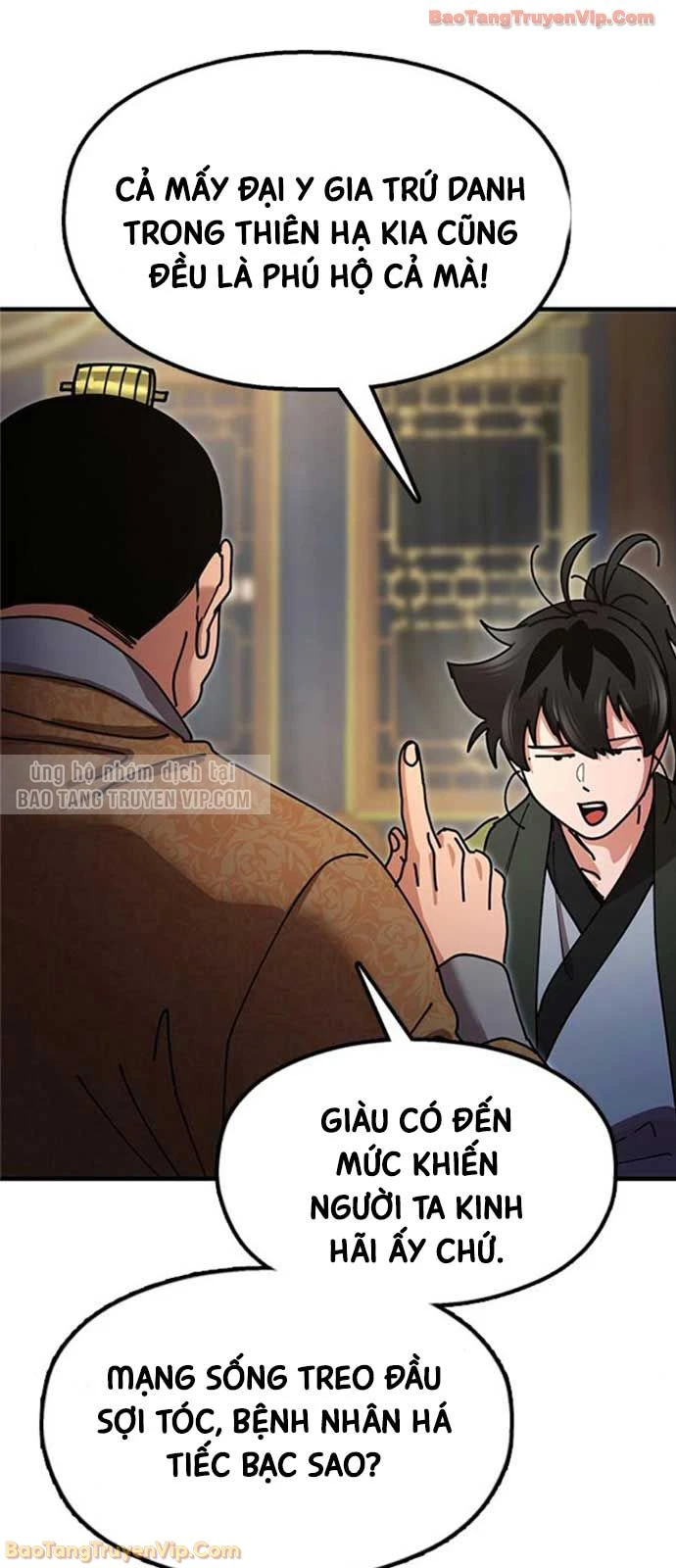 Vĩ Nhân Kiếm Chapter 20 - 65