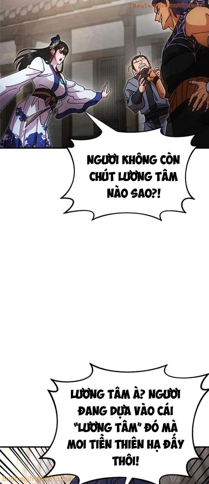 Vĩ Nhân Kiếm Chapter 20 - 78