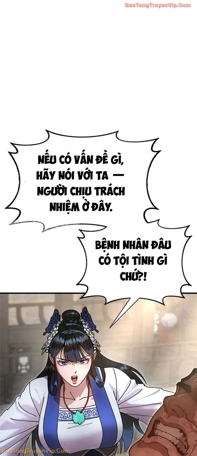 Vĩ Nhân Kiếm Chapter 20 - 80