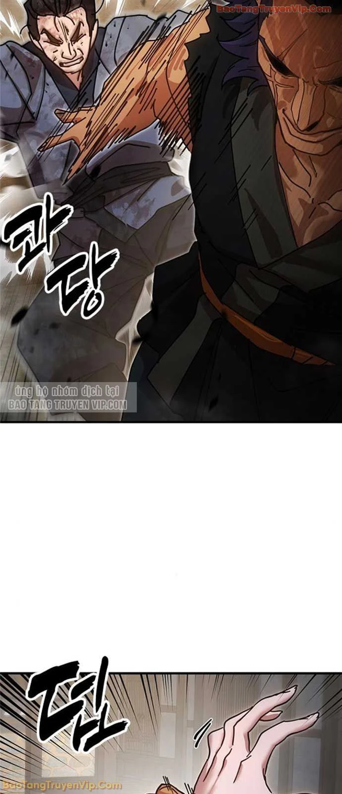 Vĩ Nhân Kiếm Chapter 20 - 82