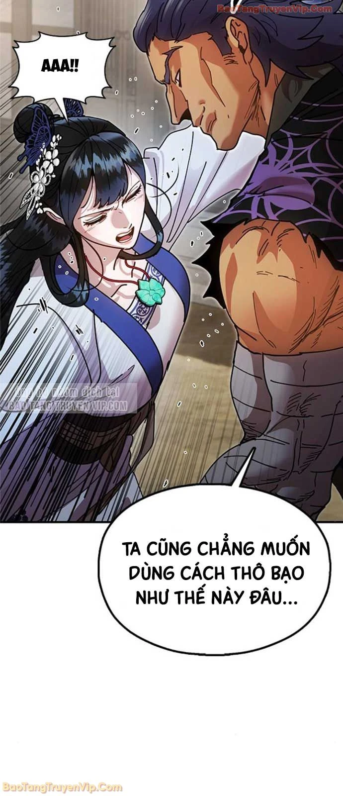 Vĩ Nhân Kiếm Chapter 20 - 84