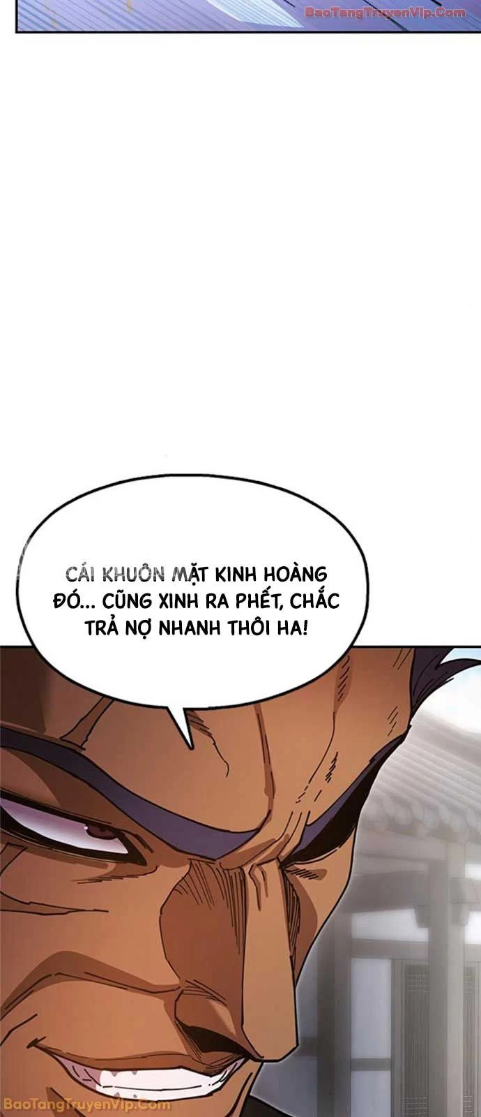 Vĩ Nhân Kiếm Chapter 20 - 92