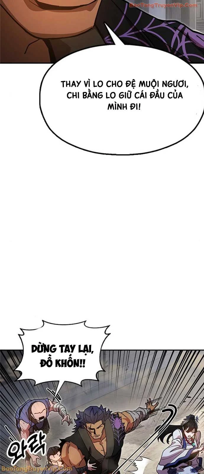 Vĩ Nhân Kiếm Chapter 20 - 93