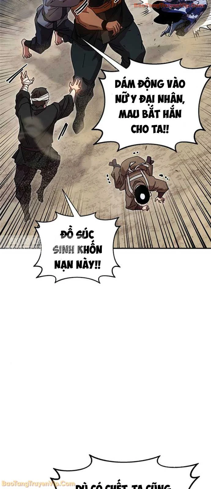 Vĩ Nhân Kiếm Chapter 20 - 94