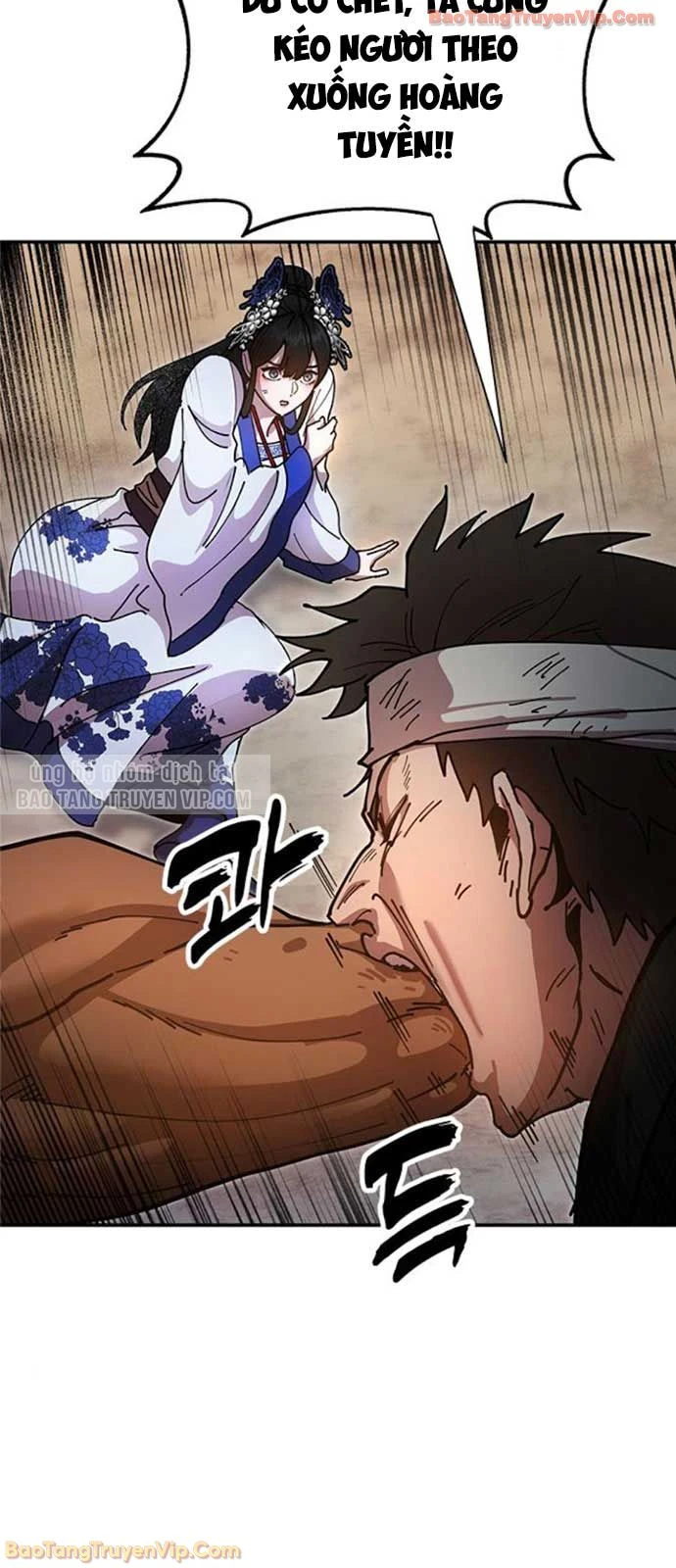 Vĩ Nhân Kiếm Chapter 20 - 95