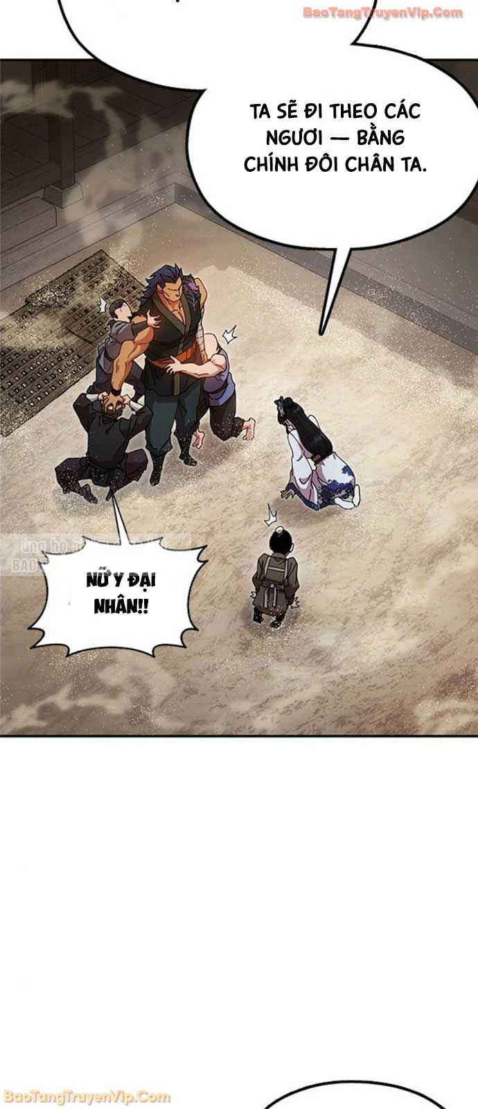 Vĩ Nhân Kiếm Chapter 20 - 99