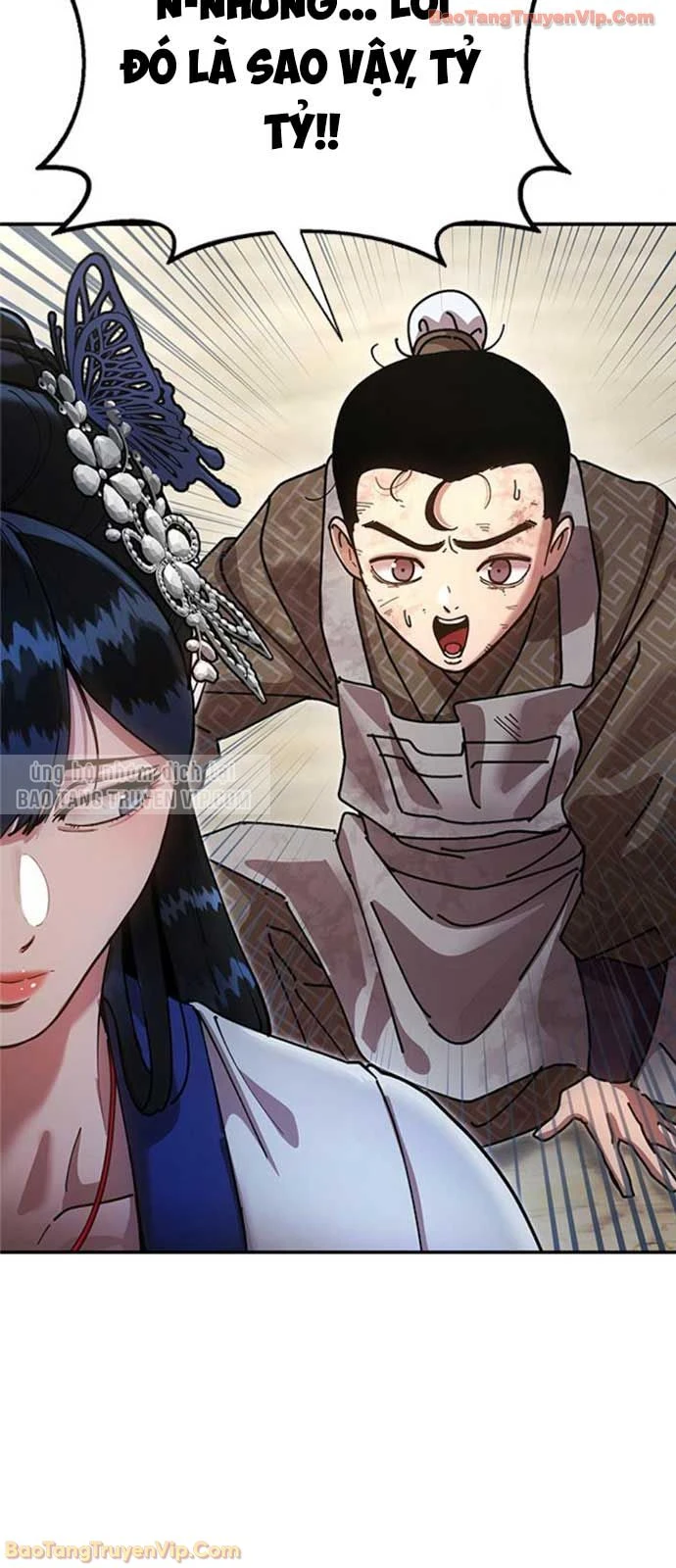 Vĩ Nhân Kiếm Chapter 20 - 101