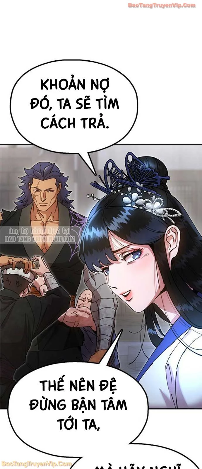 Vĩ Nhân Kiếm Chapter 20 - 102