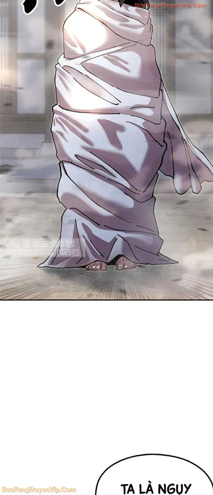 Vĩ Nhân Kiếm Chapter 20 - 110