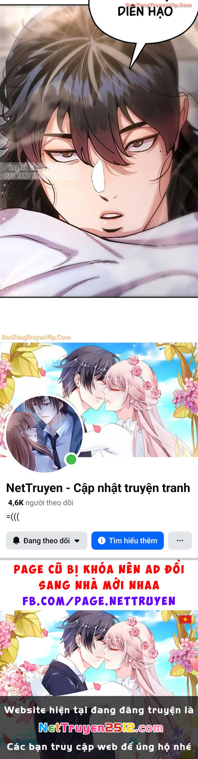 Vĩ Nhân Kiếm Chapter 20 - 111