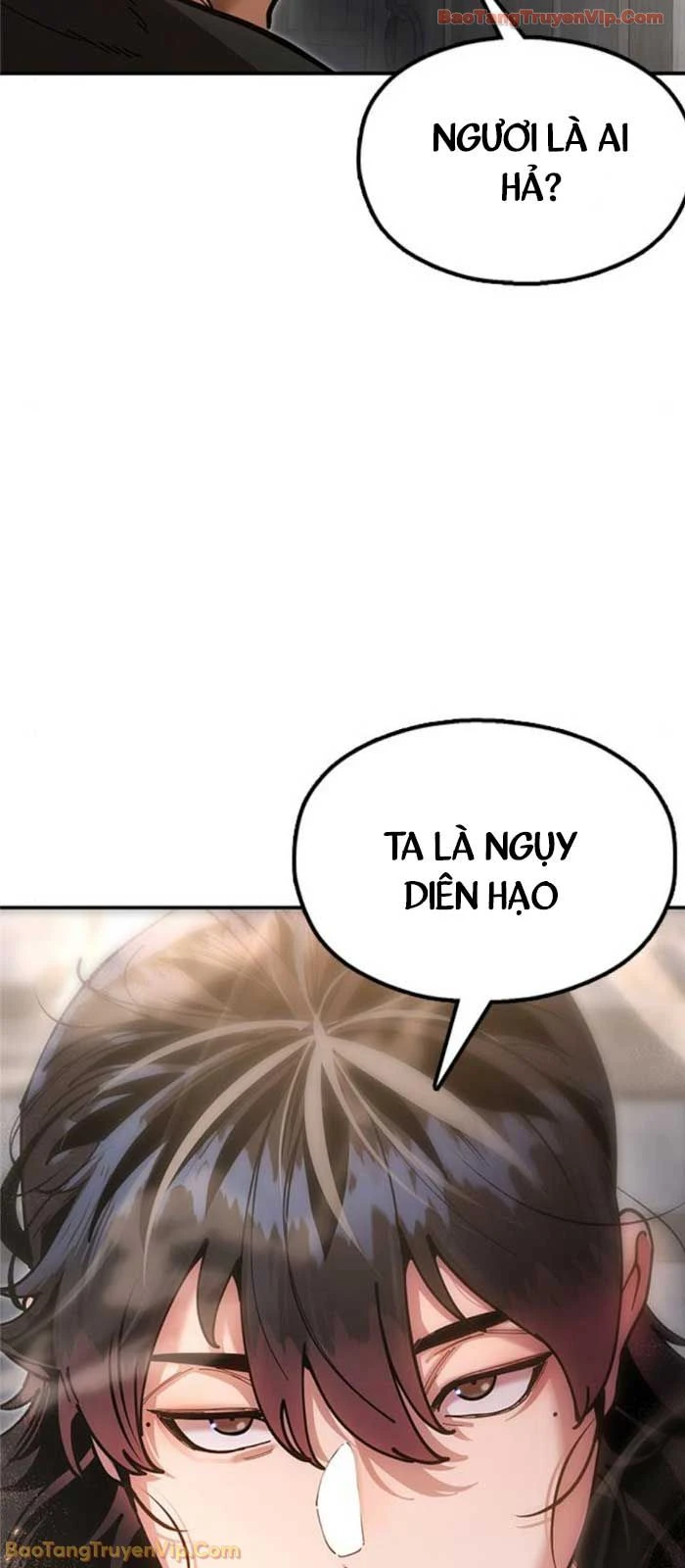 Vĩ Nhân Kiếm Chapter 21 - 3