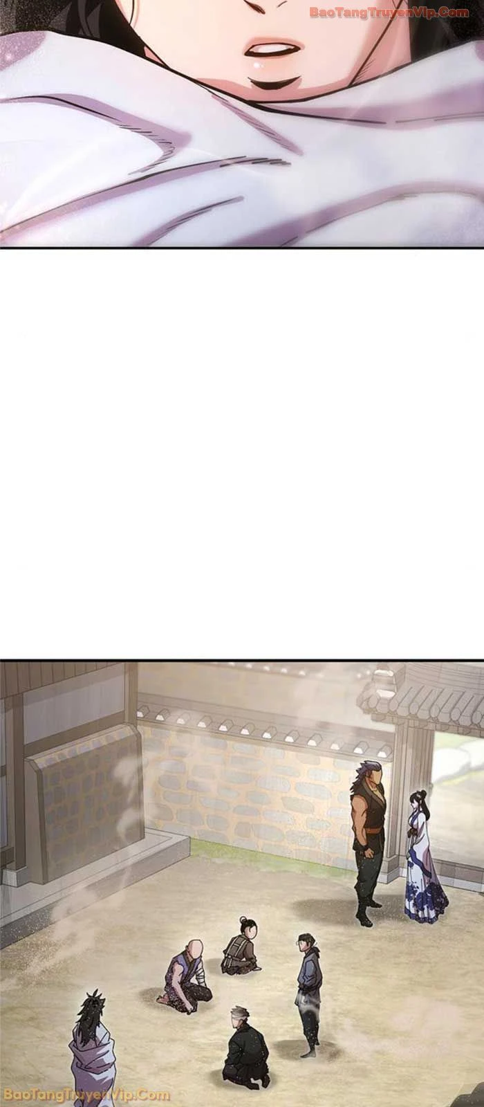 Vĩ Nhân Kiếm Chapter 21 - 4